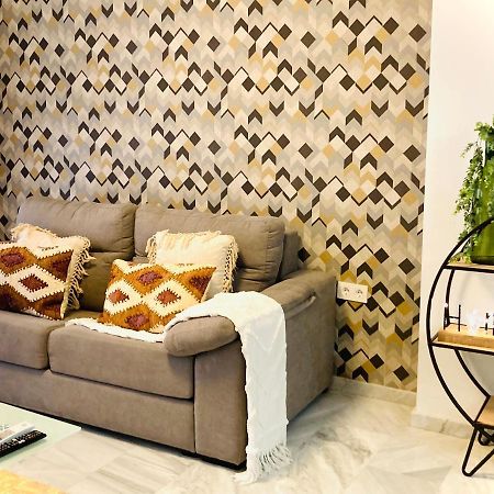 Lovely Home Con Patio 格拉纳达 外观 照片