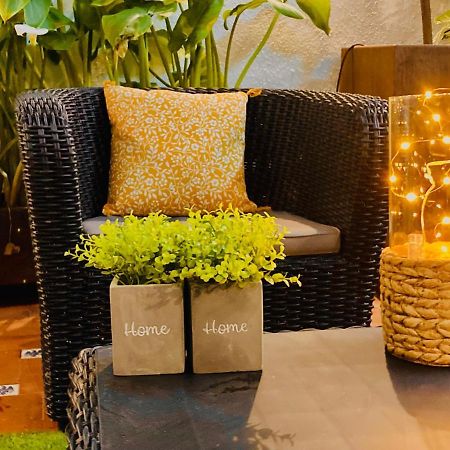 Lovely Home Con Patio 格拉纳达 外观 照片