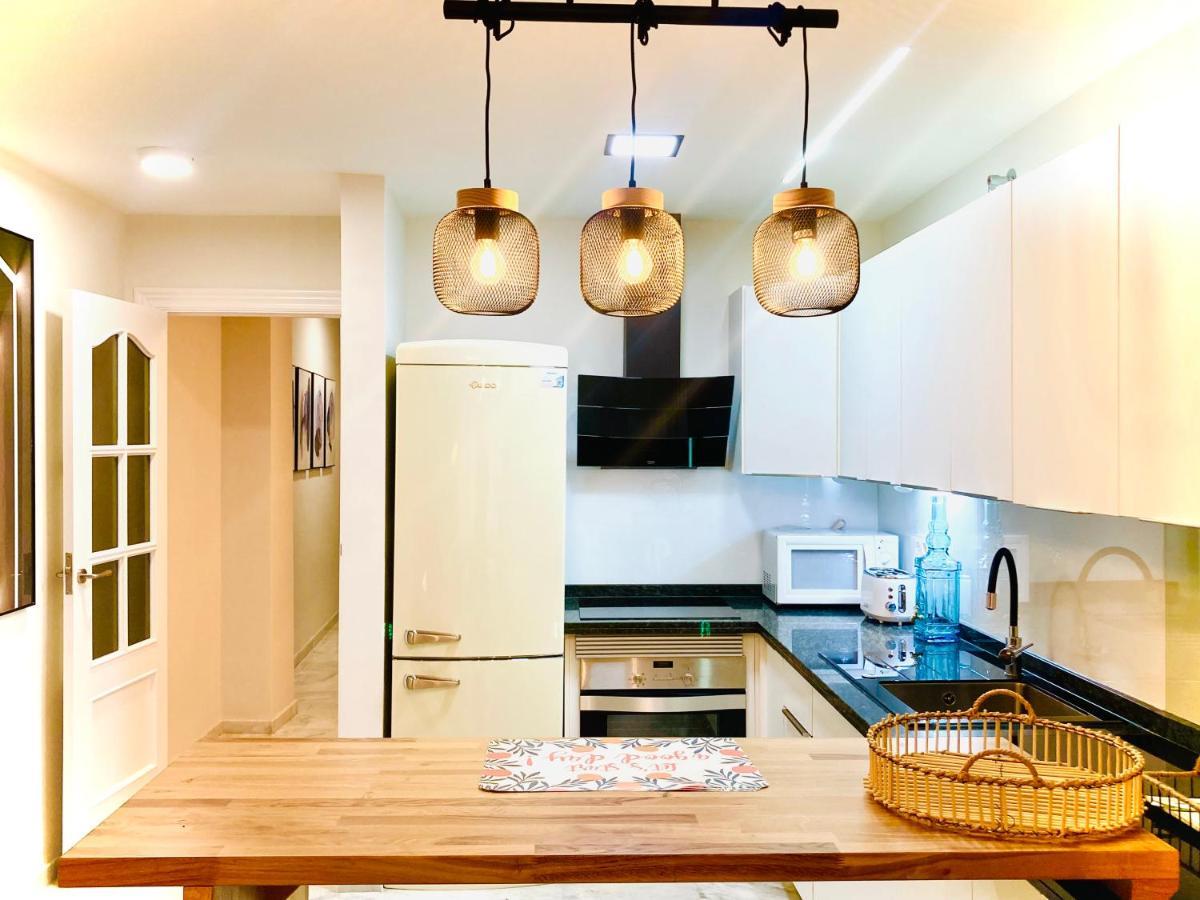 Lovely Home Con Patio 格拉纳达 外观 照片