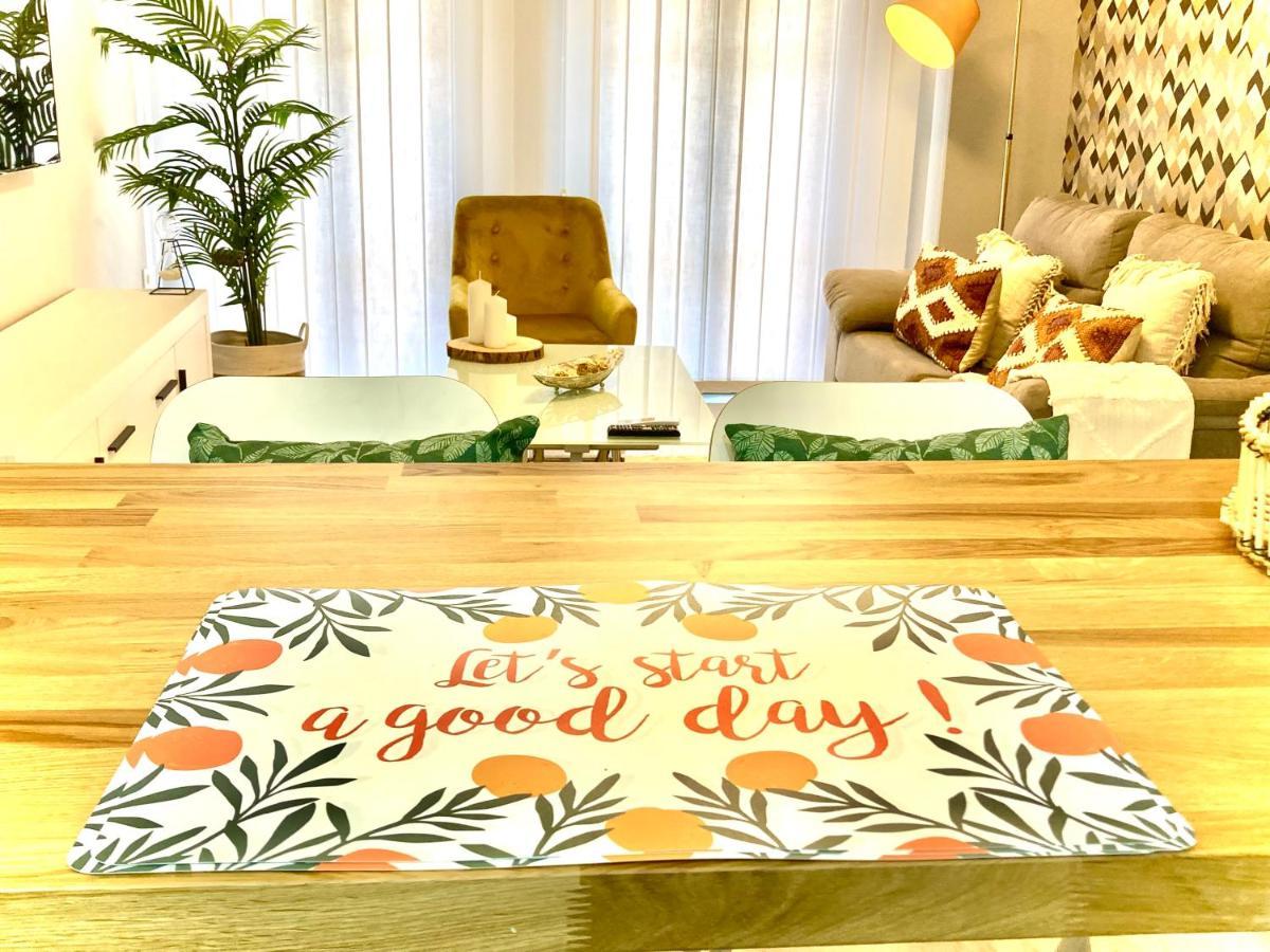Lovely Home Con Patio 格拉纳达 外观 照片