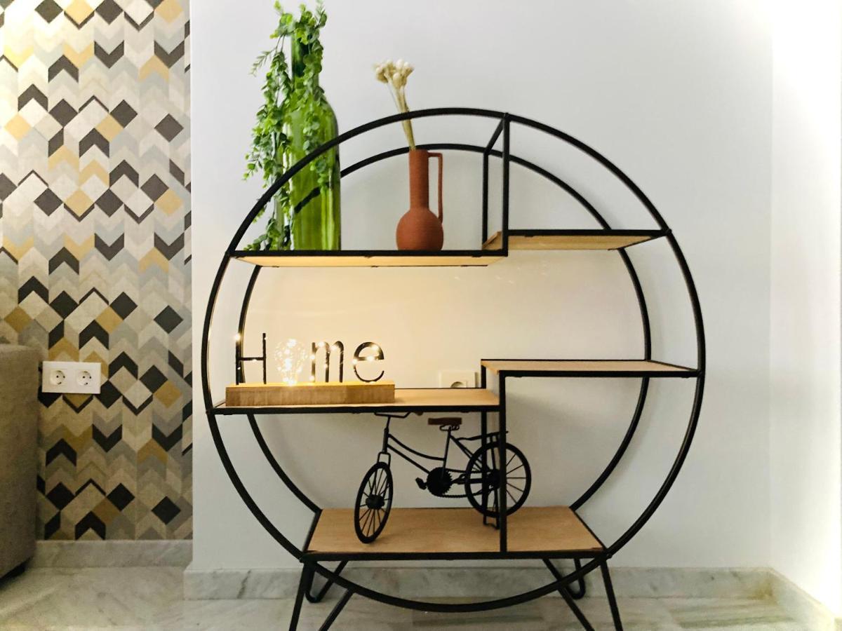 Lovely Home Con Patio 格拉纳达 外观 照片