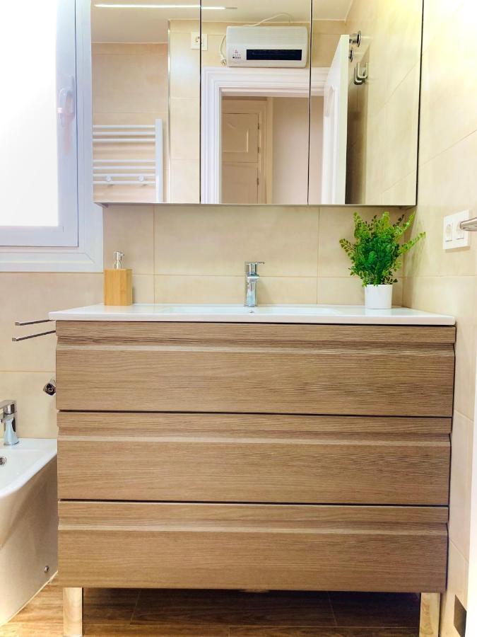 Lovely Home Con Patio 格拉纳达 外观 照片