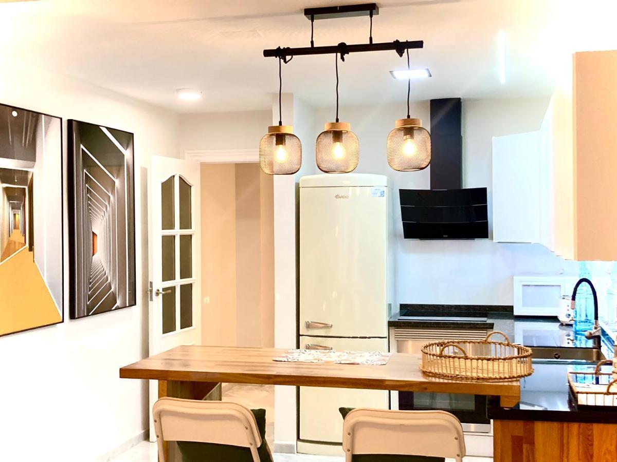 Lovely Home Con Patio 格拉纳达 外观 照片