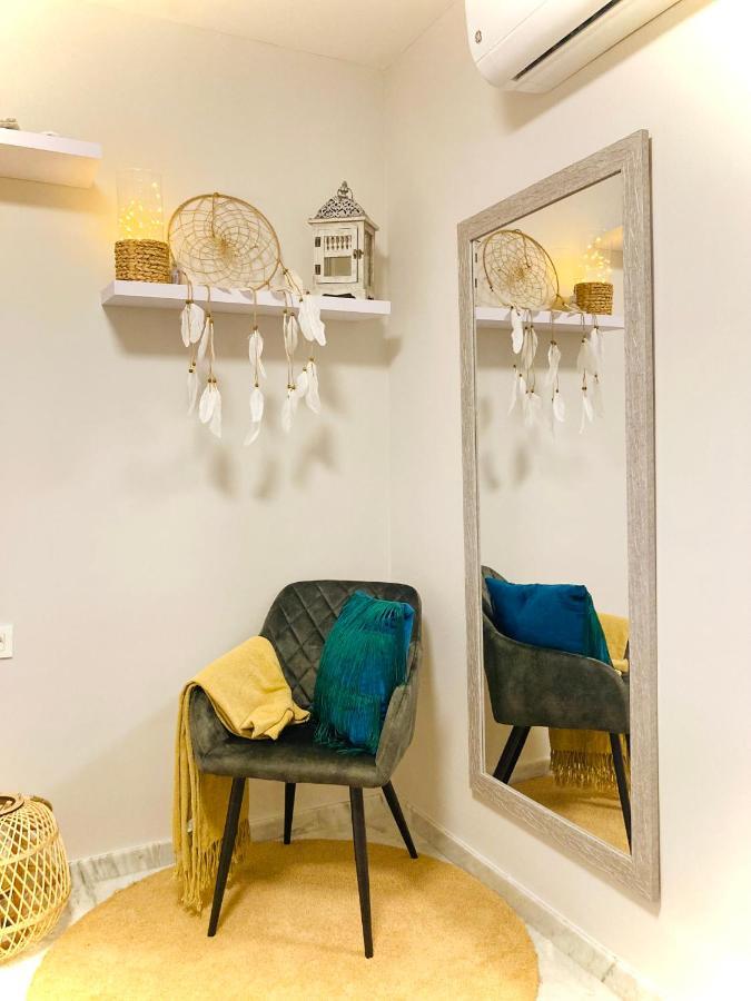 Lovely Home Con Patio 格拉纳达 外观 照片